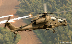 Agusta A-129 Mangusta