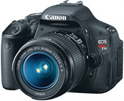 Canon EOS Rebel T3i