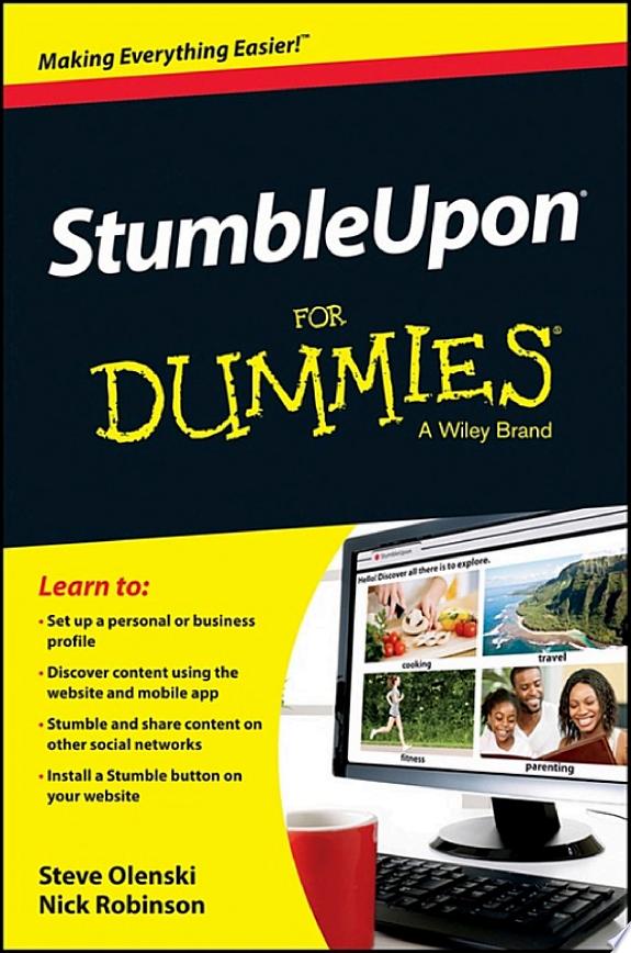 StumbleUpon