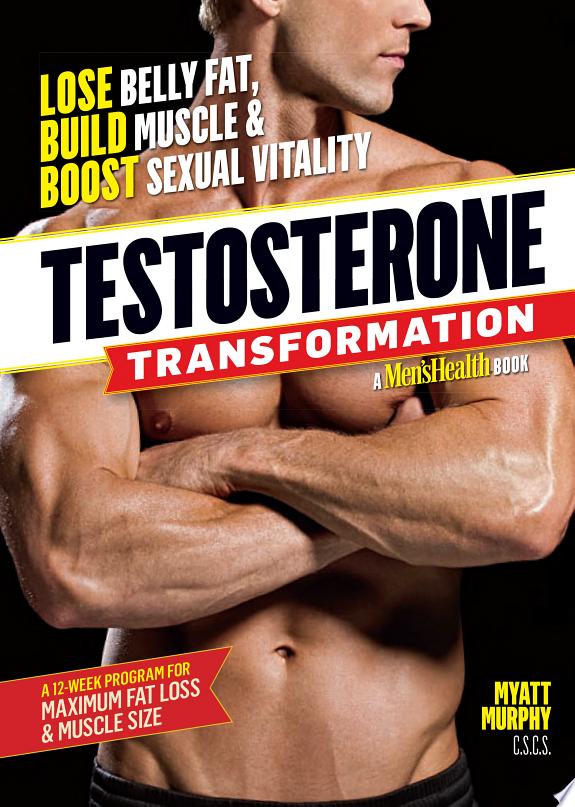 Testosterone Transformation