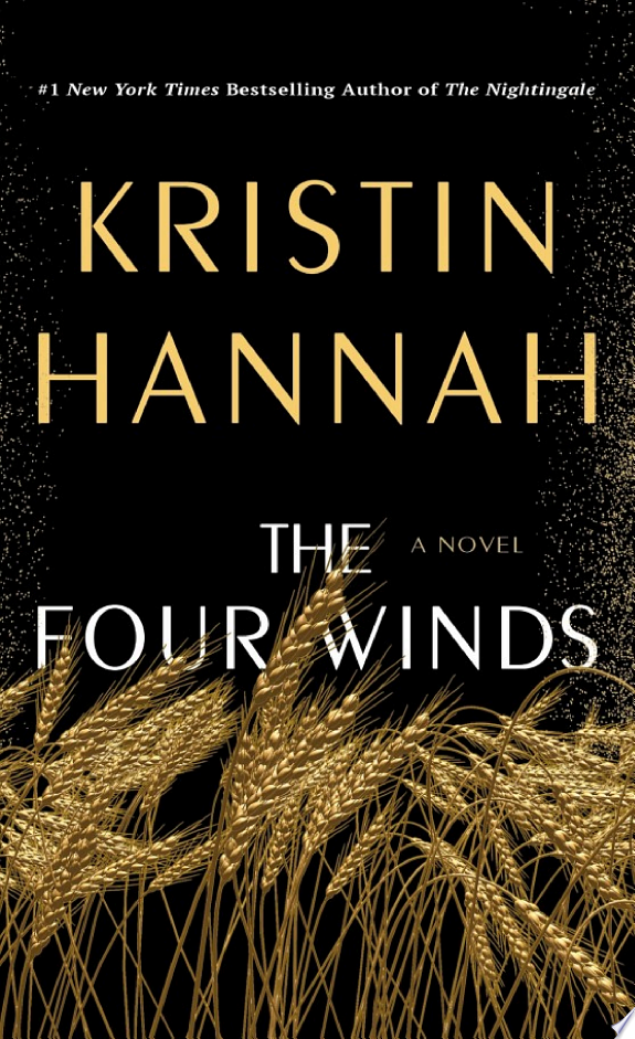 The Four Winds by Kristin Hannah