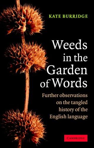 The Garden of Words