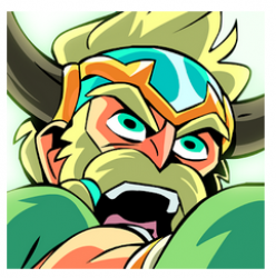 Brawlhalla