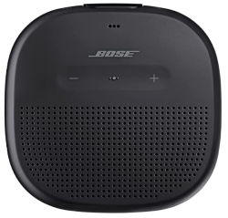 Bose SoundLink Micro: Small Portable Bluetooth Speaker (Waterproof)