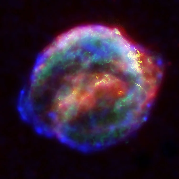 2012: Supernova