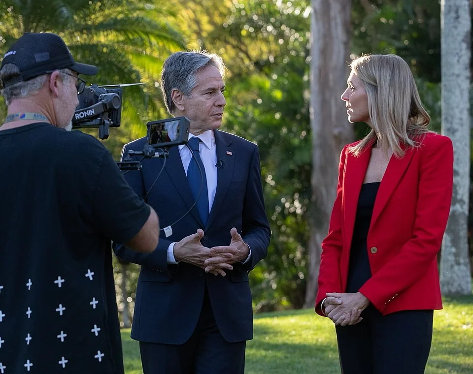 60 Minutes Australia