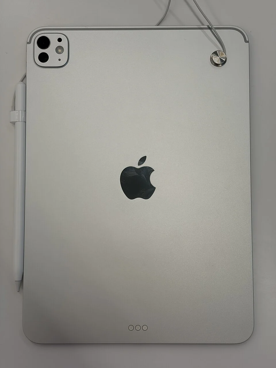 Apple iPad Pro (11-inch)