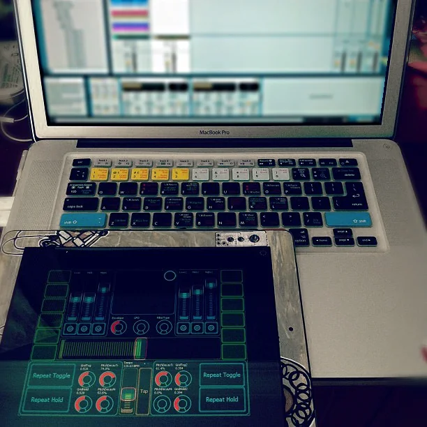 Ableton Live 11 Standard