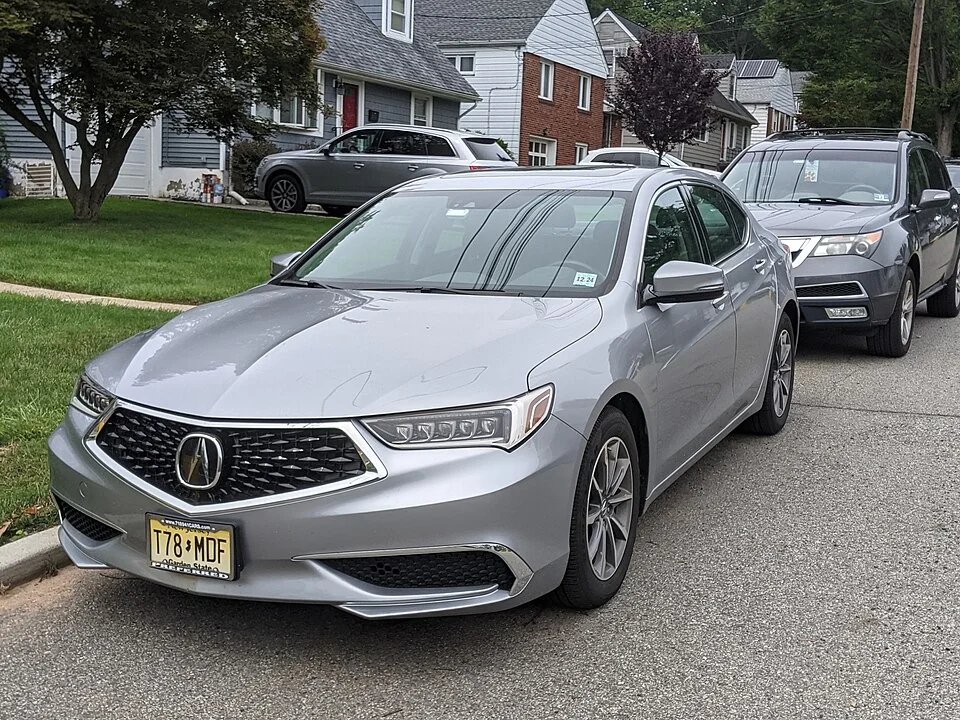 Acura