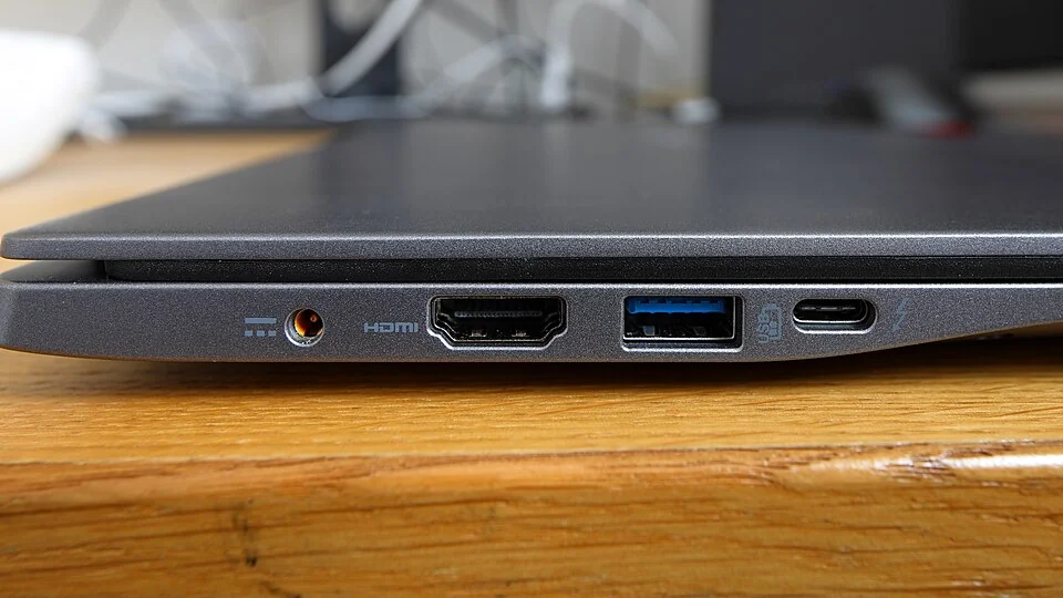 Acer Swift Edge 16