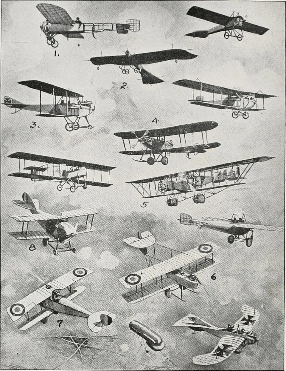 Aero Scout X