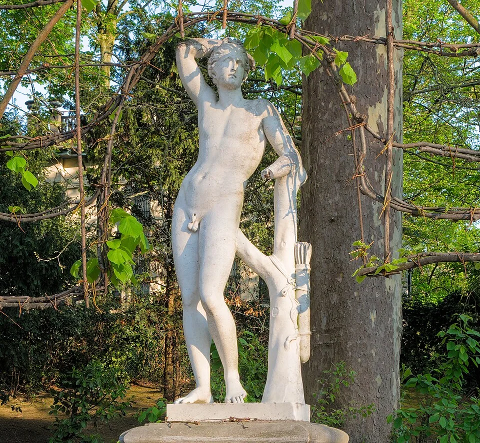 Apollo City
