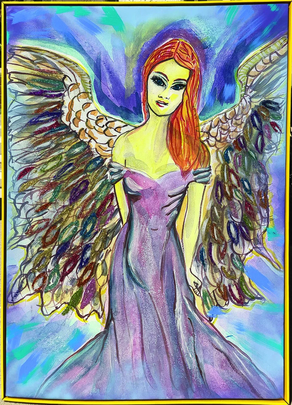 Angel