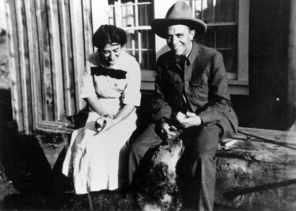Aldo Leopold