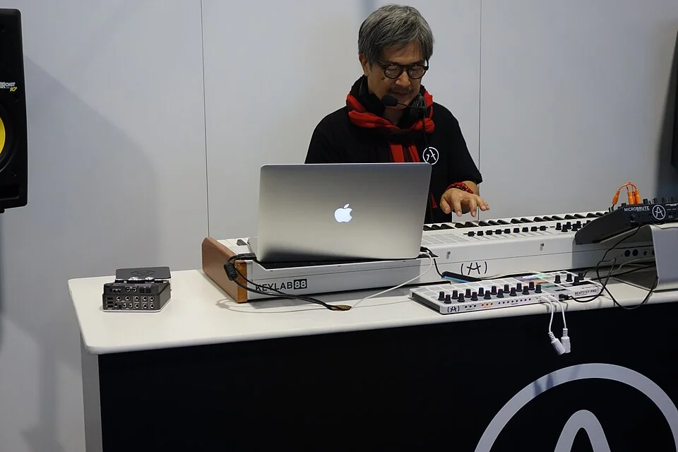 Arturia MicroLab
