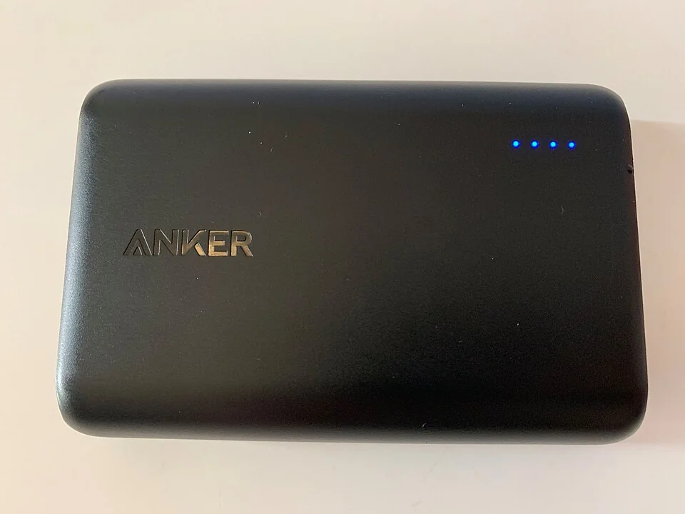Anker PowerCore 10000