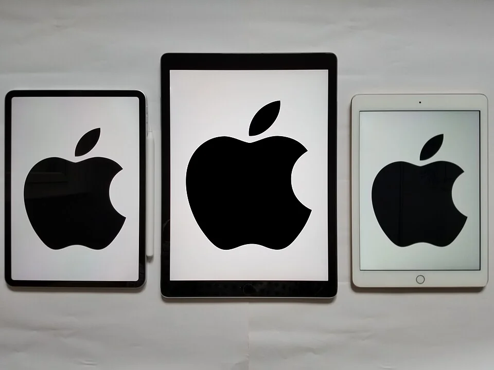 Apple iPad (5th Generation)