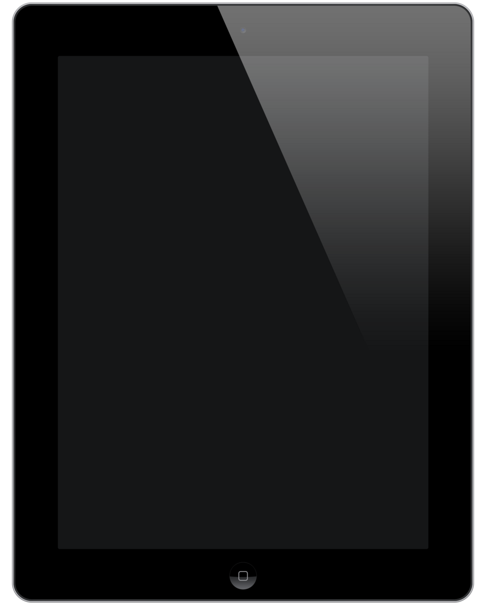 Apple iPad (3rd Generation)