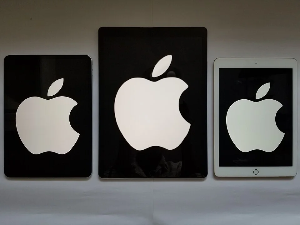 Apple iPad (1st Generation)