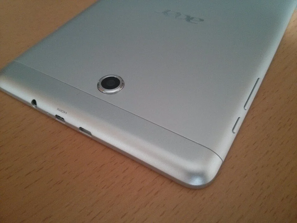 Acer Iconia Tab 8