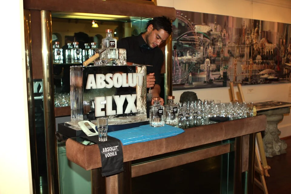 Absolut Elyx
