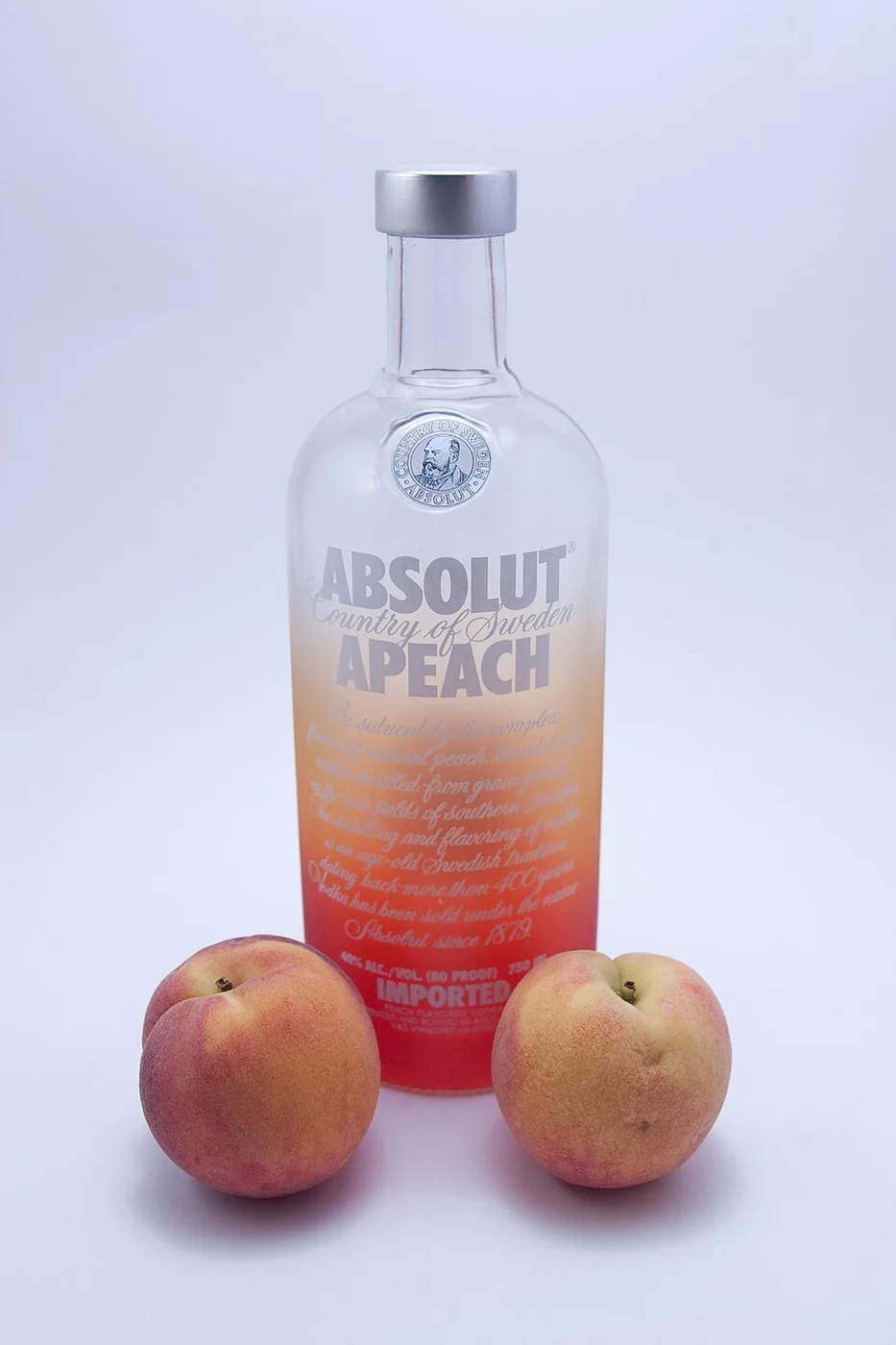 Absolut Apeach