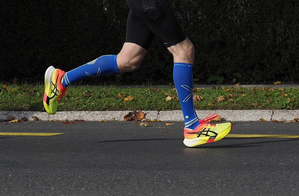 ASICS METASPEED EDGE PARIS