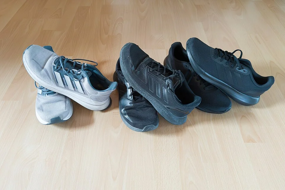 adidas Runfalcon 5