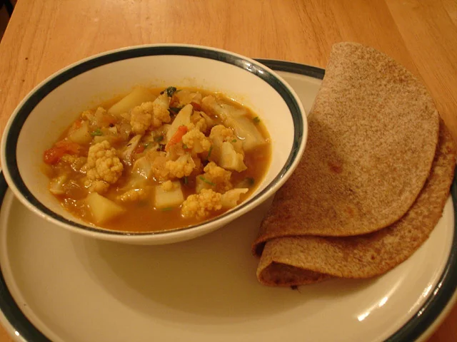 Awadhi Cuisine