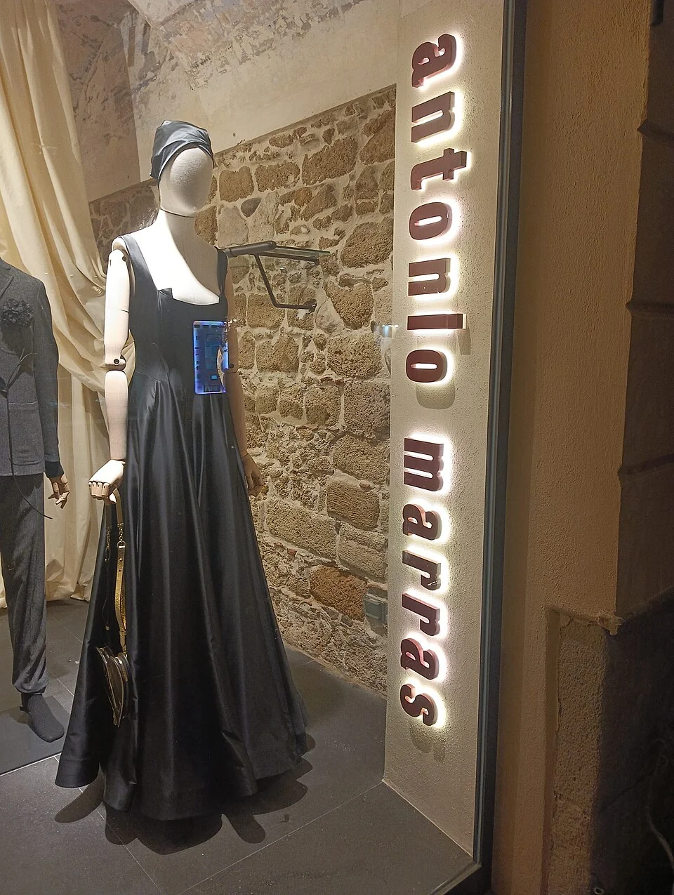 Antonio Marras