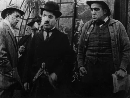 A Film Johnnie