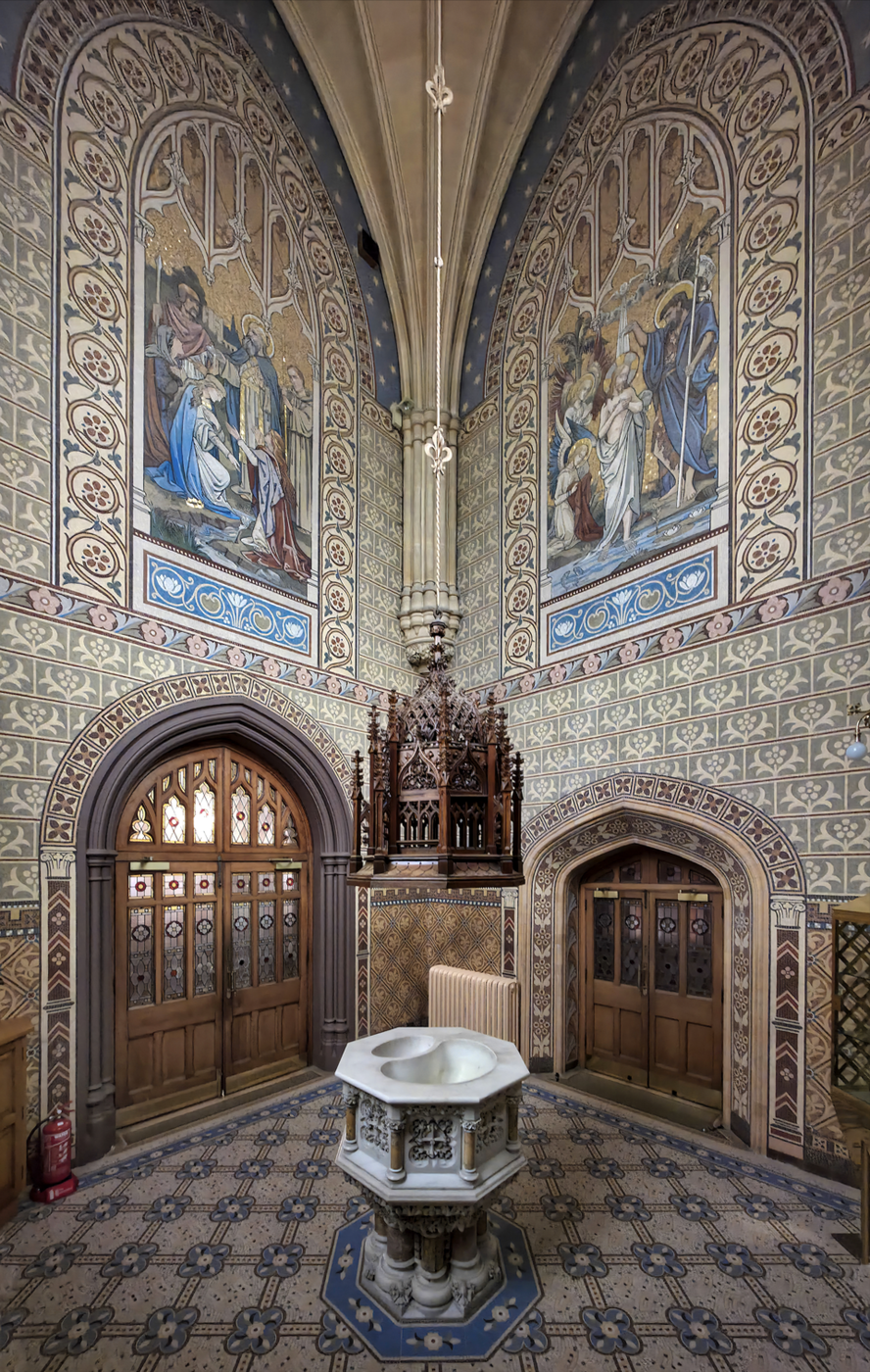 Armagh Cathedral