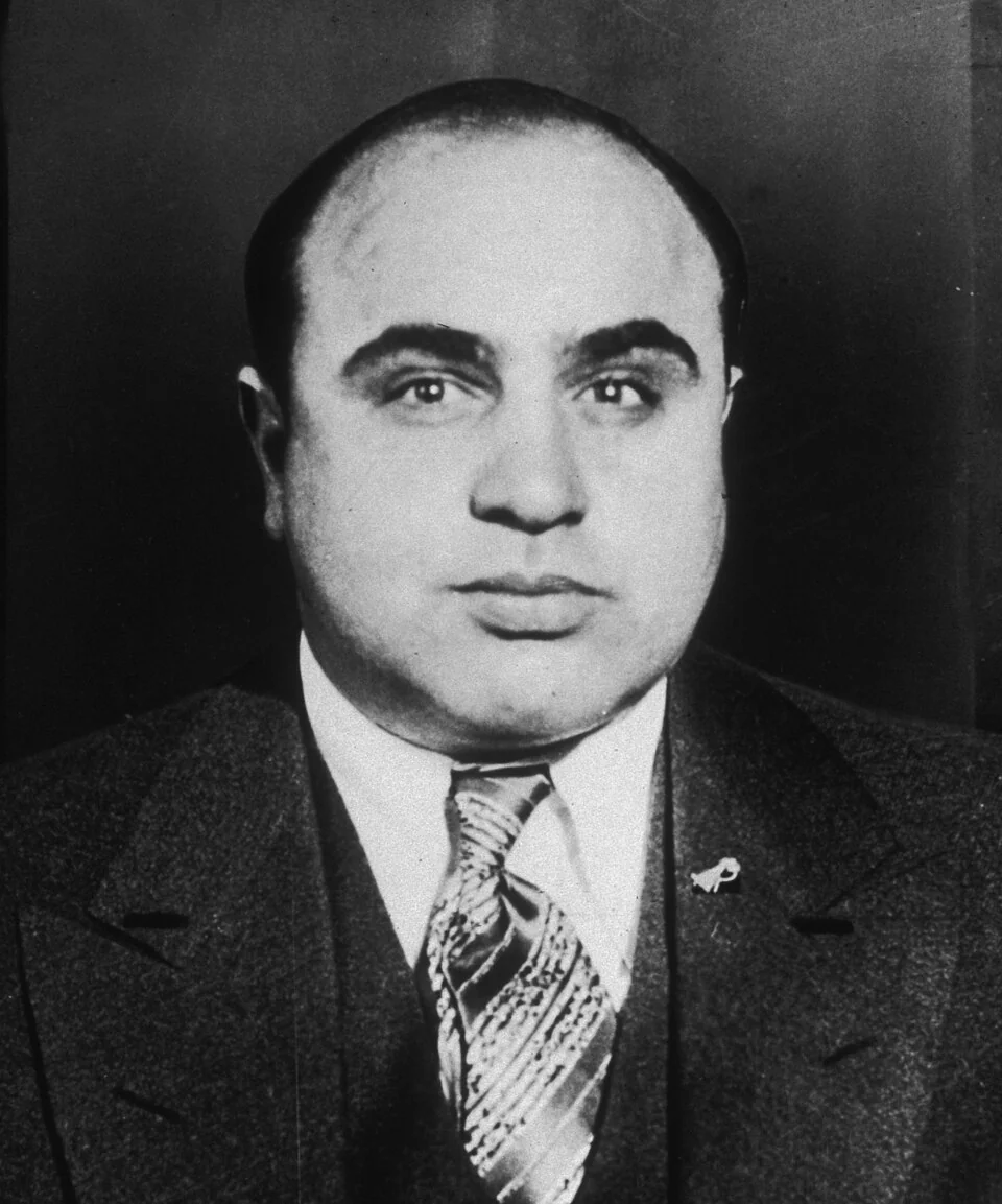 Al Capone