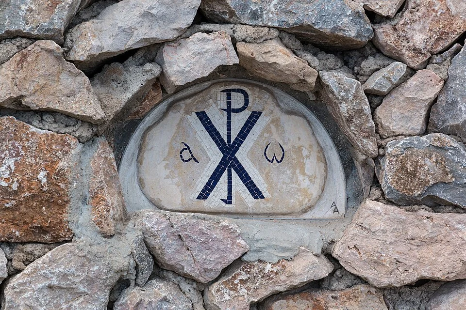 Alpha and Omega