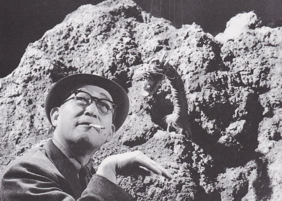 Atragon (1963)
