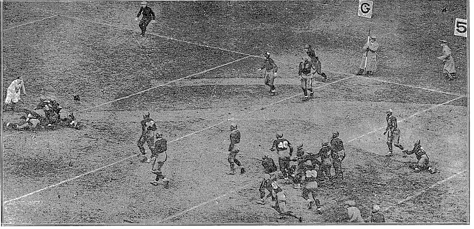 Army-Navy Game