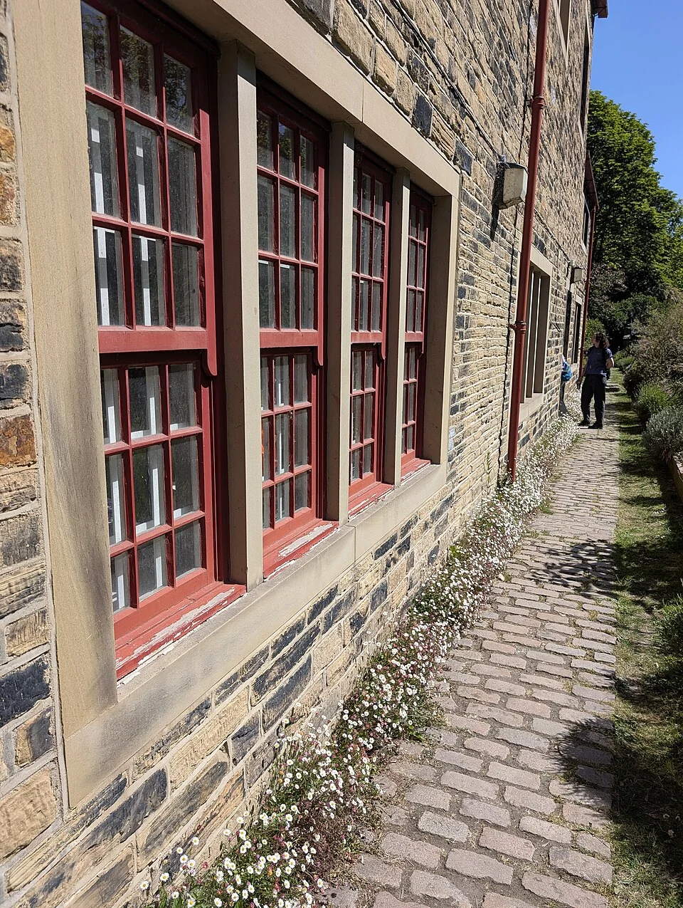 Armley Mills