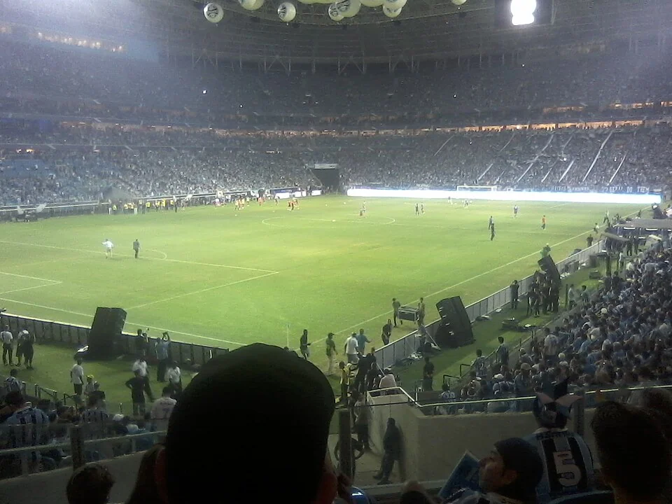 Arena do Grêmio