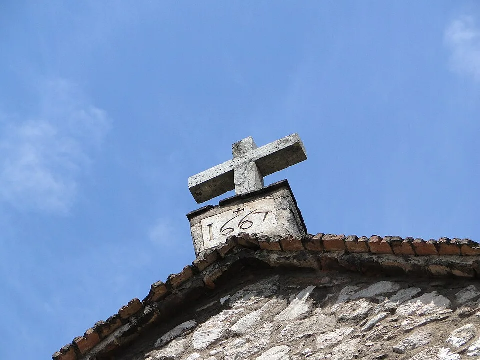 Azarian Cross
