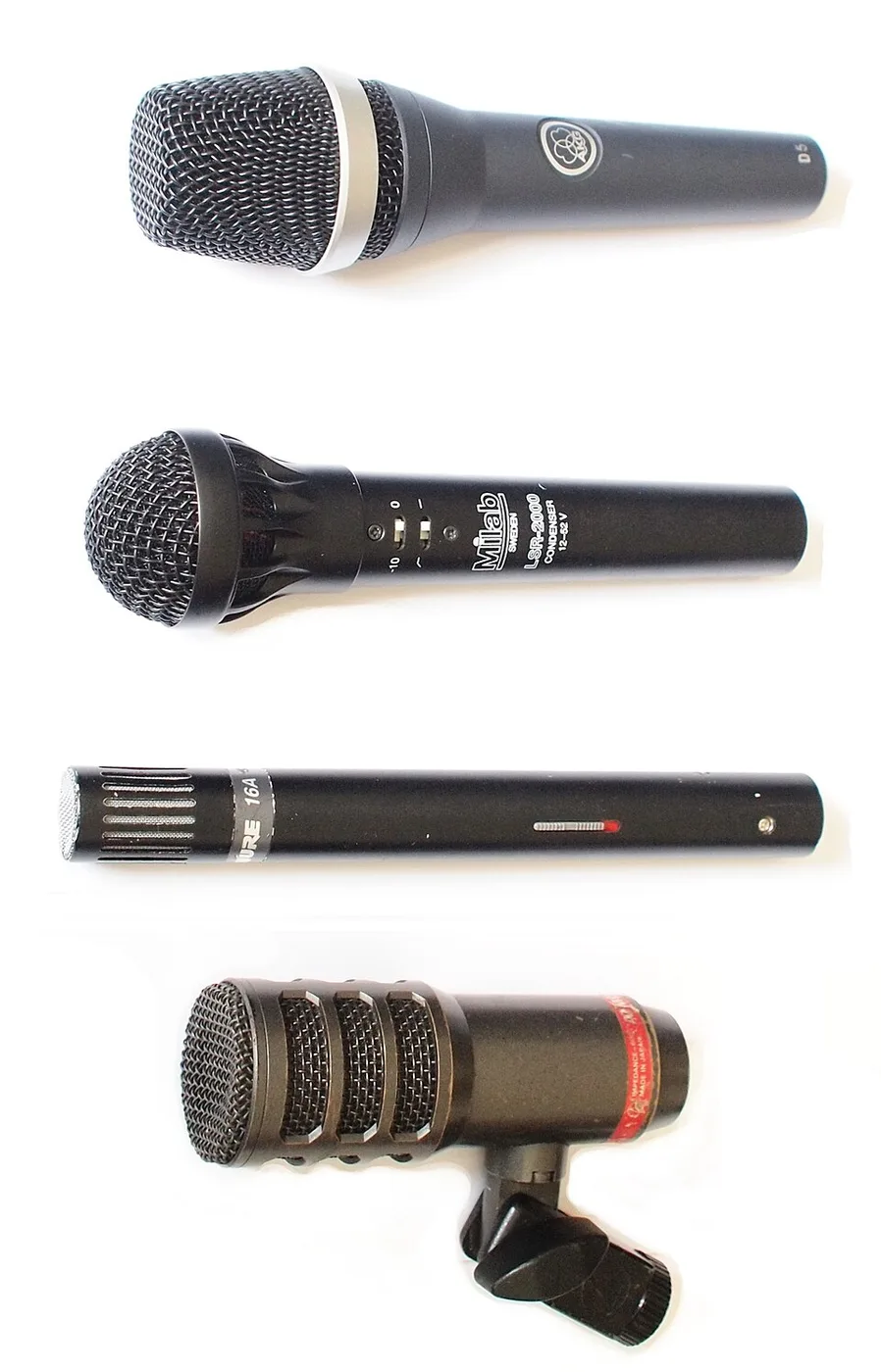 Audio-Technica ATM25