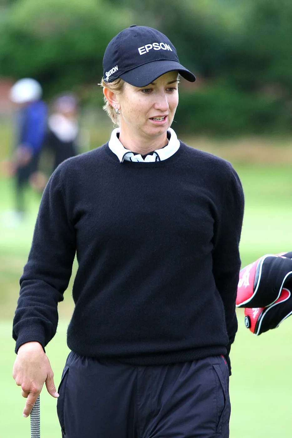 AIG Women's Open (Golf)