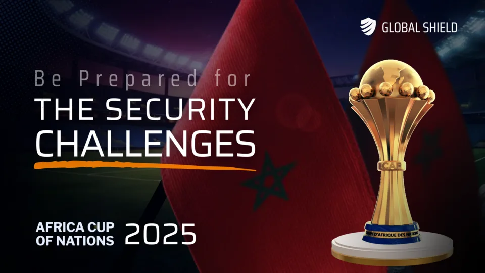 Africa Cup of Nations Trophy