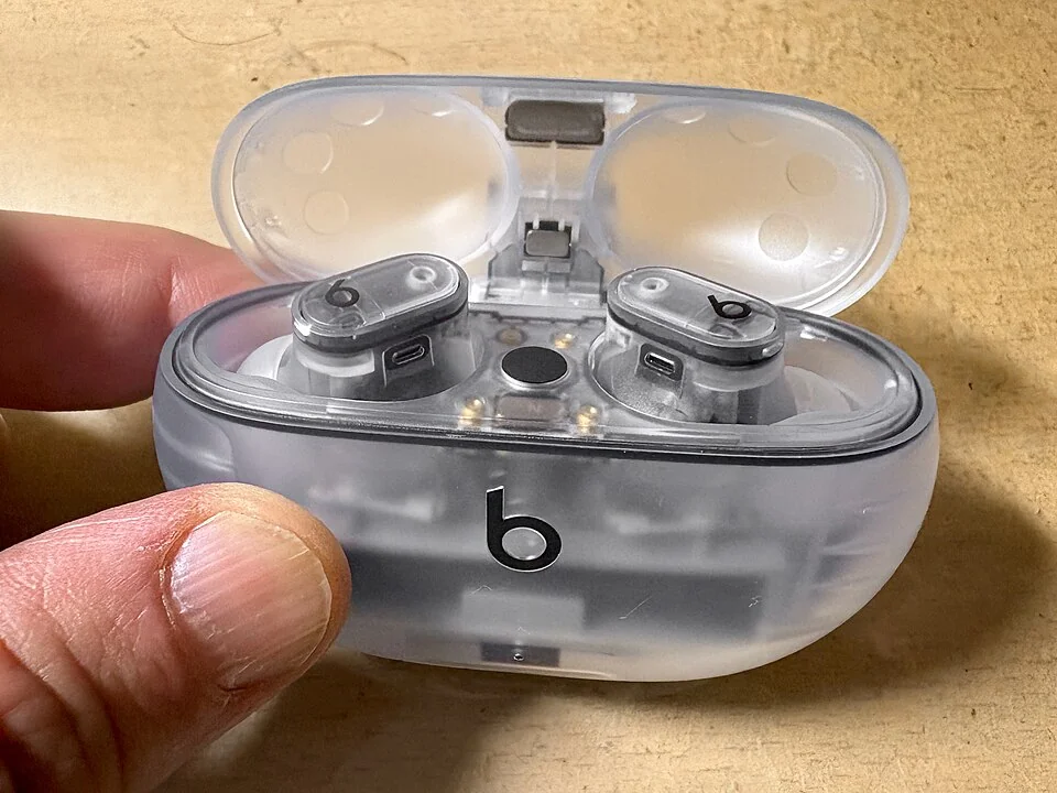 Beats Studio Buds +