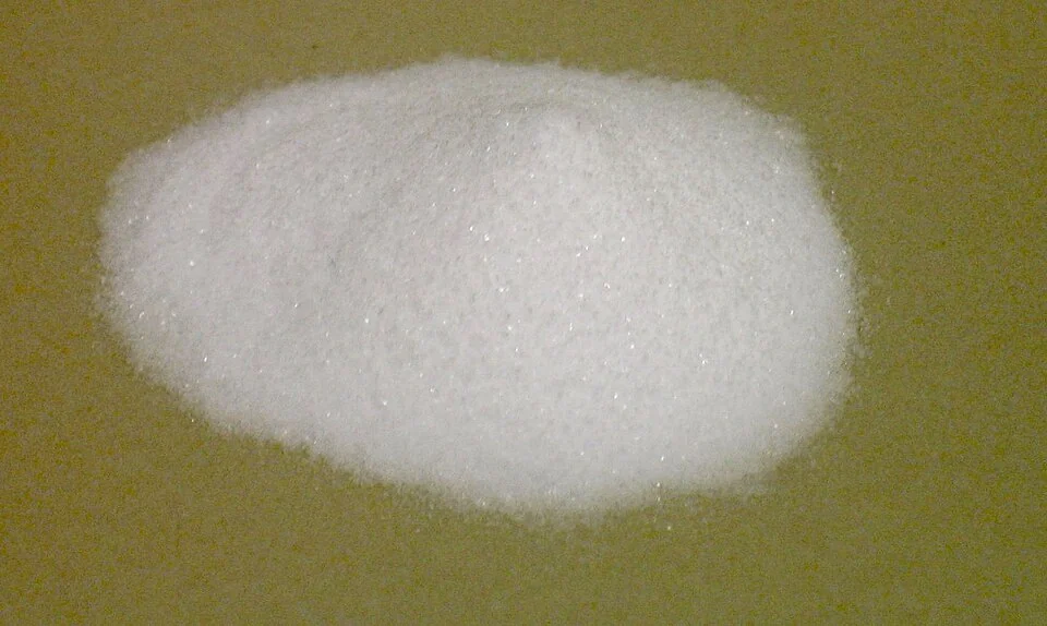 Baking Soda (Sodium Bicarbonate)