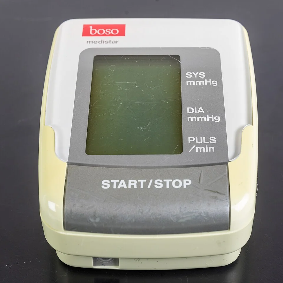 Boso Medistar
