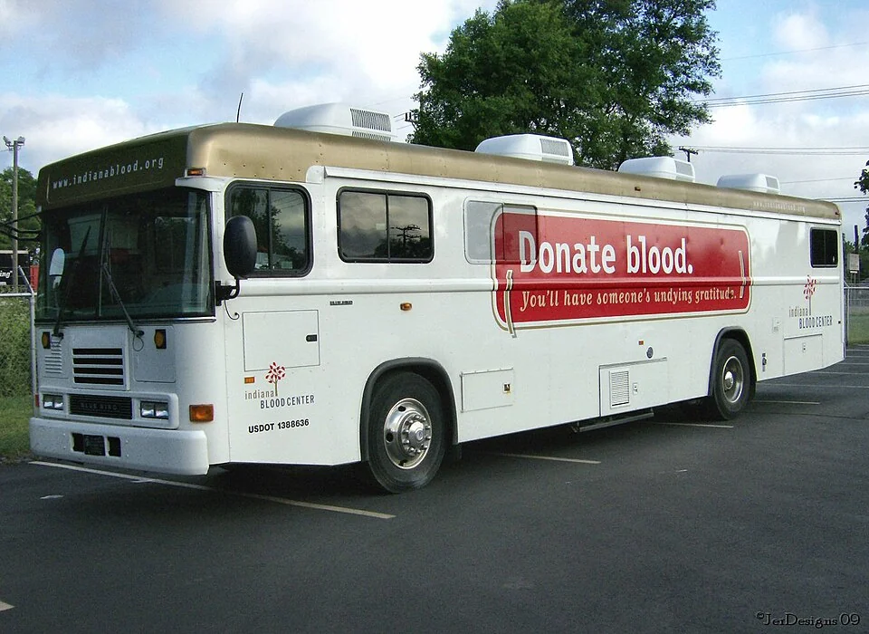Blood Drive