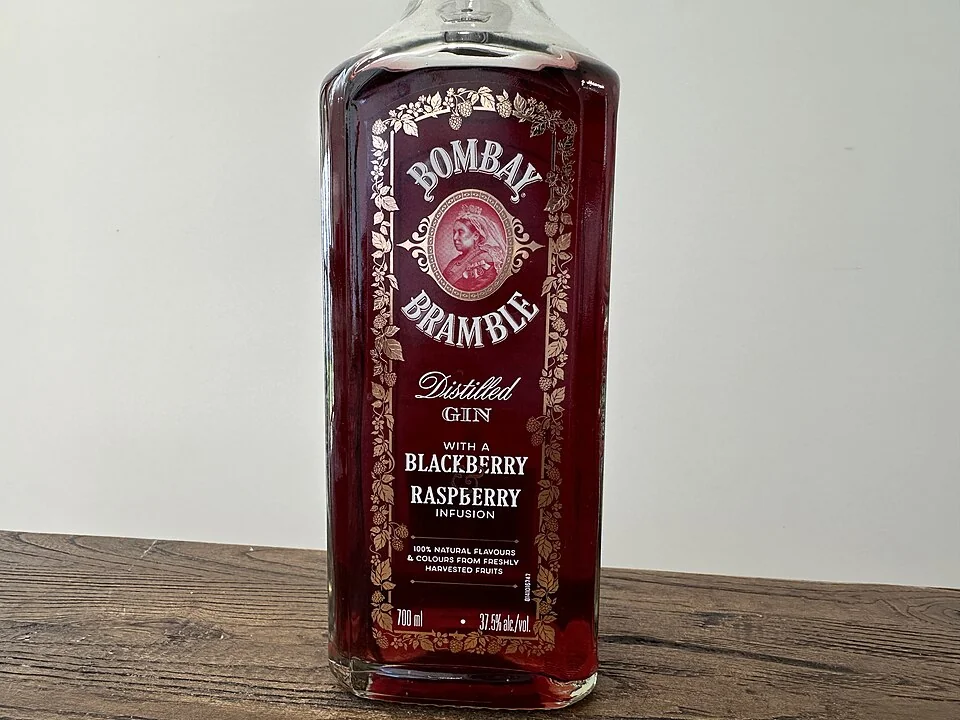 Bombay Bramble Gin