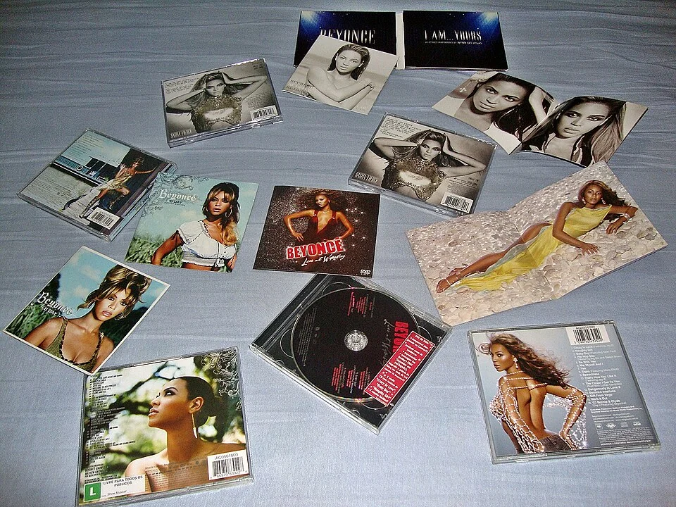 Beyoncé Knowles-Carter