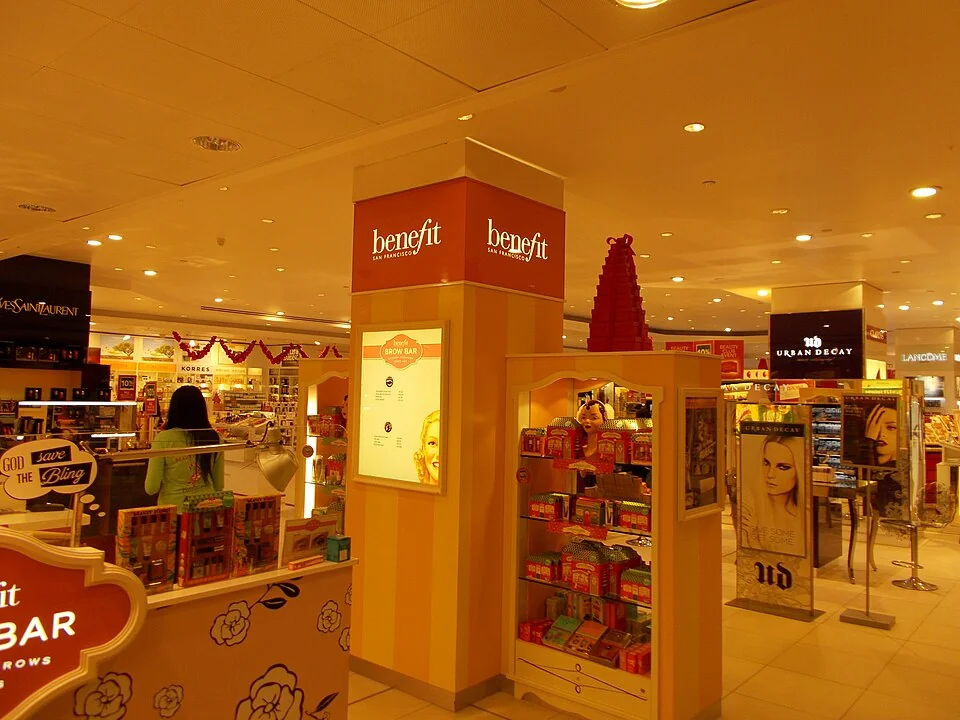 Benefit Cosmetics