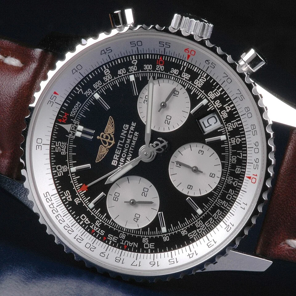 Breitling Navitimer B01